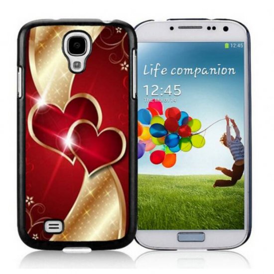 Valentine Sweet Love Samsung Galaxy S4 9500 Cases DKZ | Coach Outlet Canada